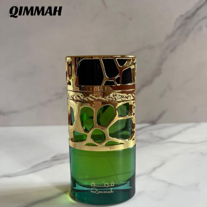 QIMMAH parfums