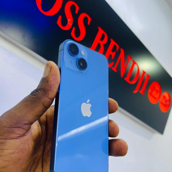 Iphone 13
