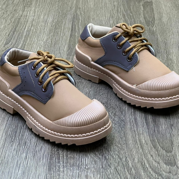 chaussures enfants