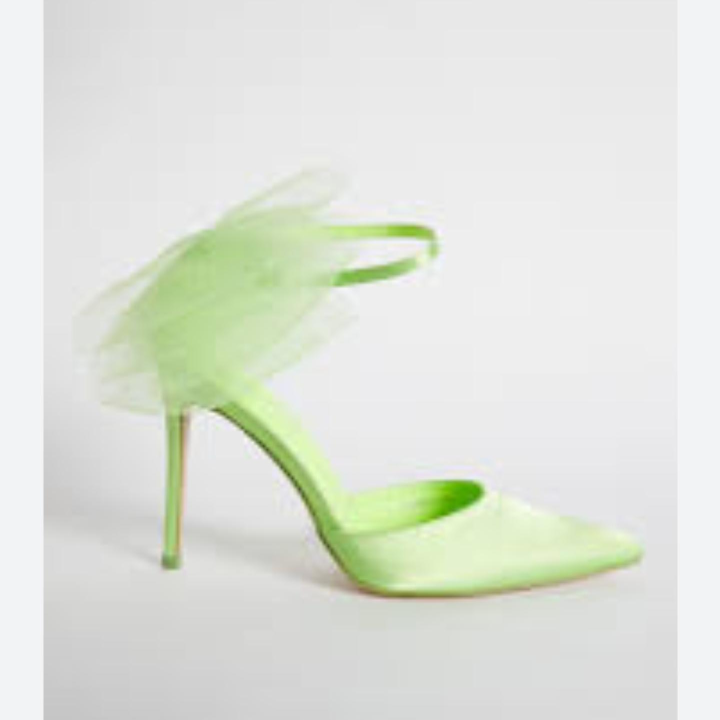 Female sandals