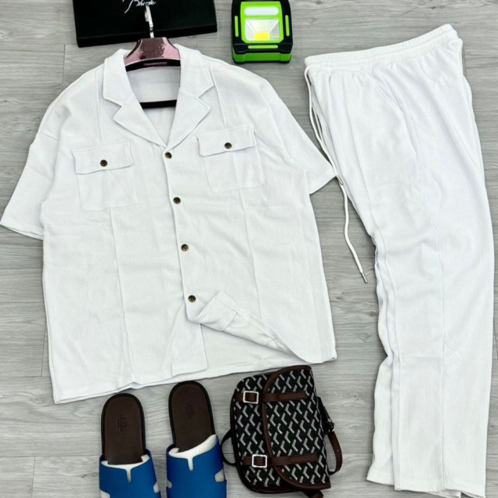 Male fashion Dress