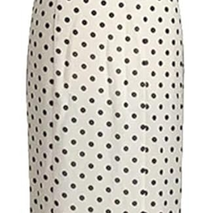 robe blanche