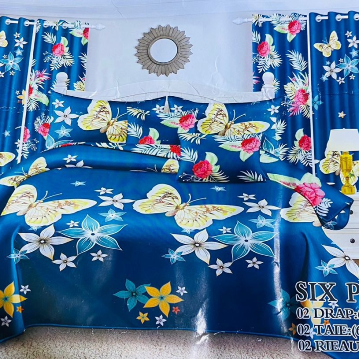 bedding set
