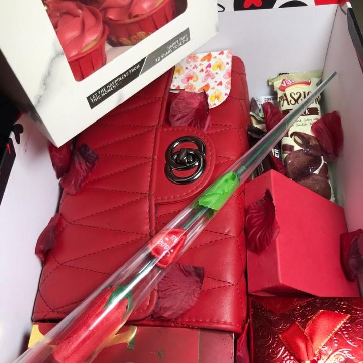 gift pack