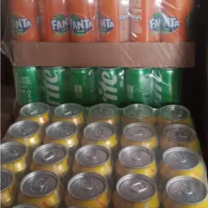 fanta