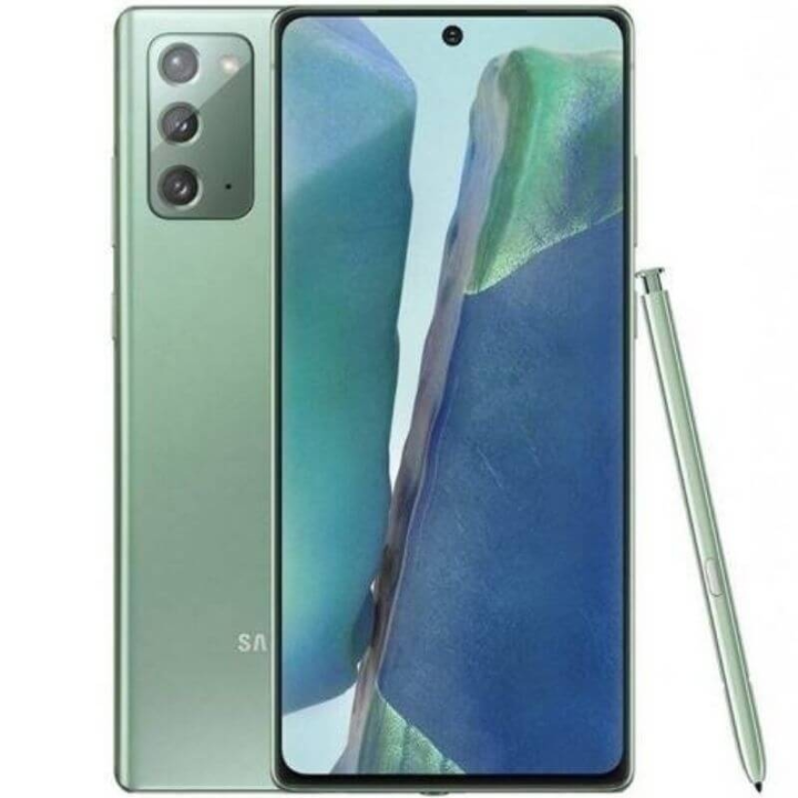 Samsung note 20
