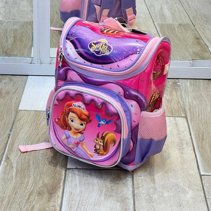 sac a dos  chic pour enfant