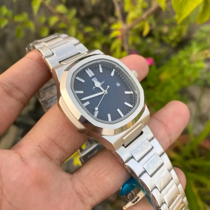 montre poedagar