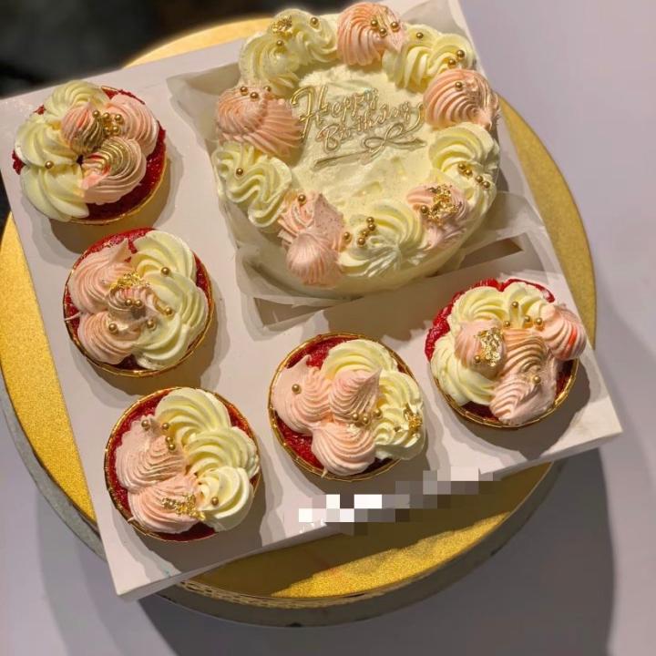 lord’s star cakery