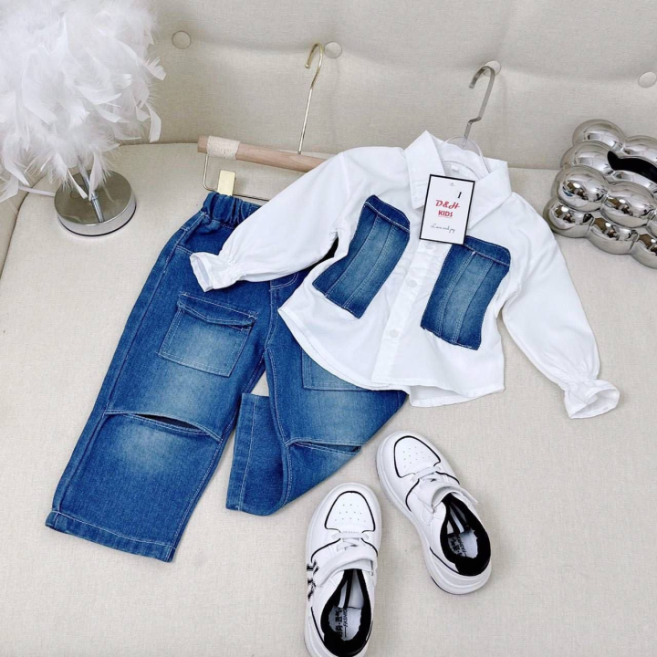 Baby cloth