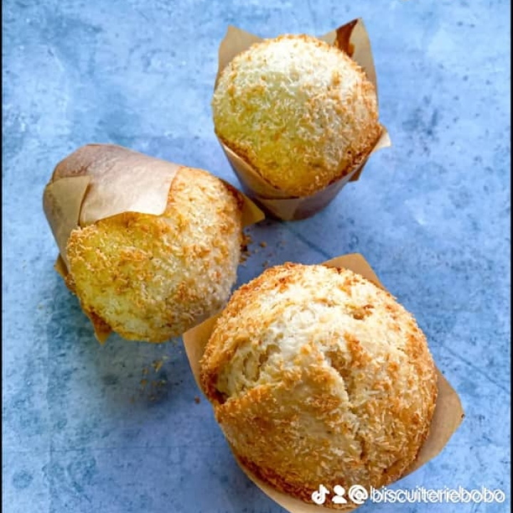 muffins bobo small