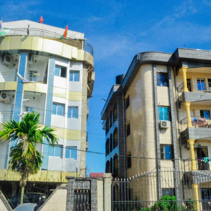 Comfortable & Affordable guest house