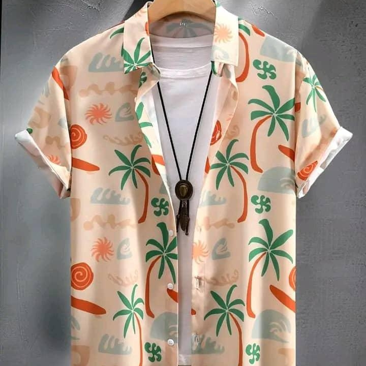 Designer T-shirt