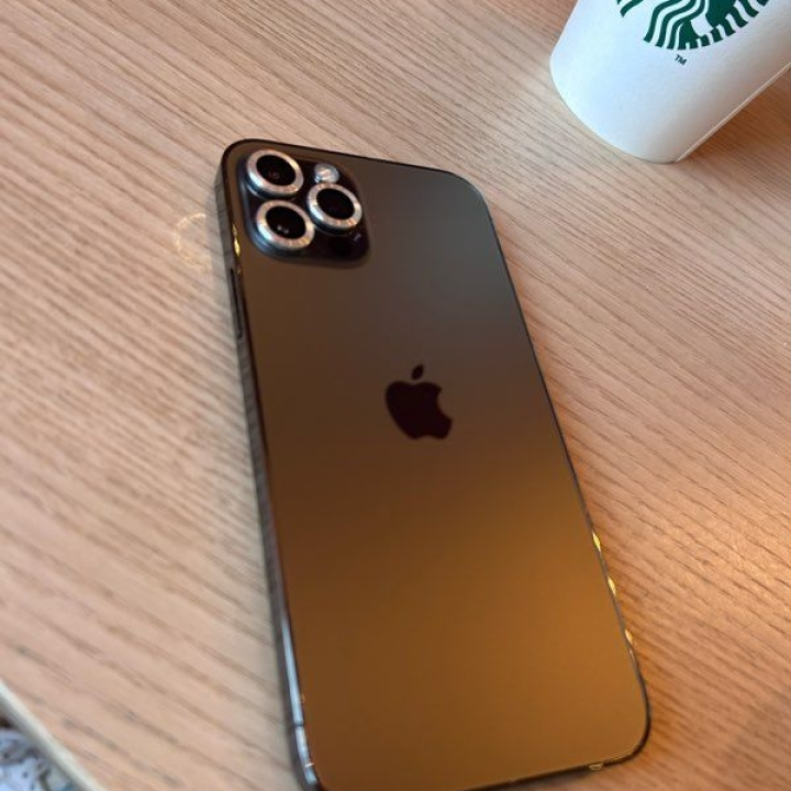 iPhone 12 pro