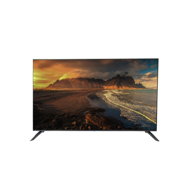 55 Inches UHD LED Signature Smart TV (RTV55SG7N/B)