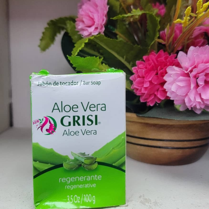 savon aleo verra