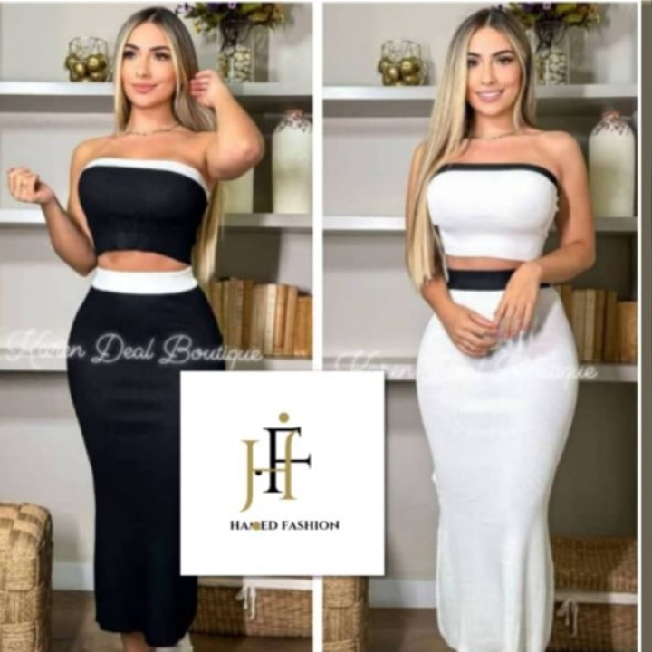ensemble femme