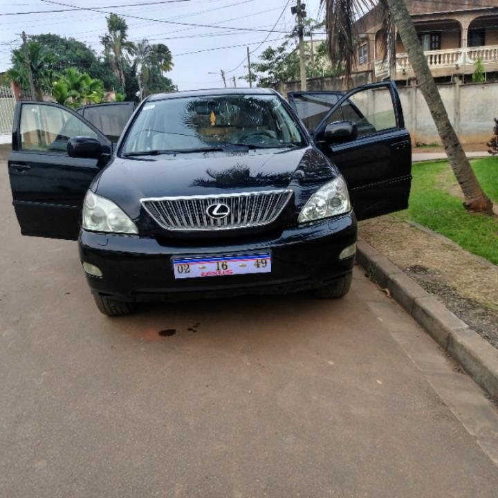 LEXUS RX300 Occasion Japon