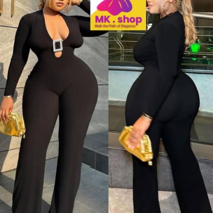 jumpsuit