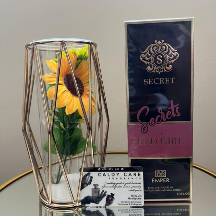 parfums SECRET