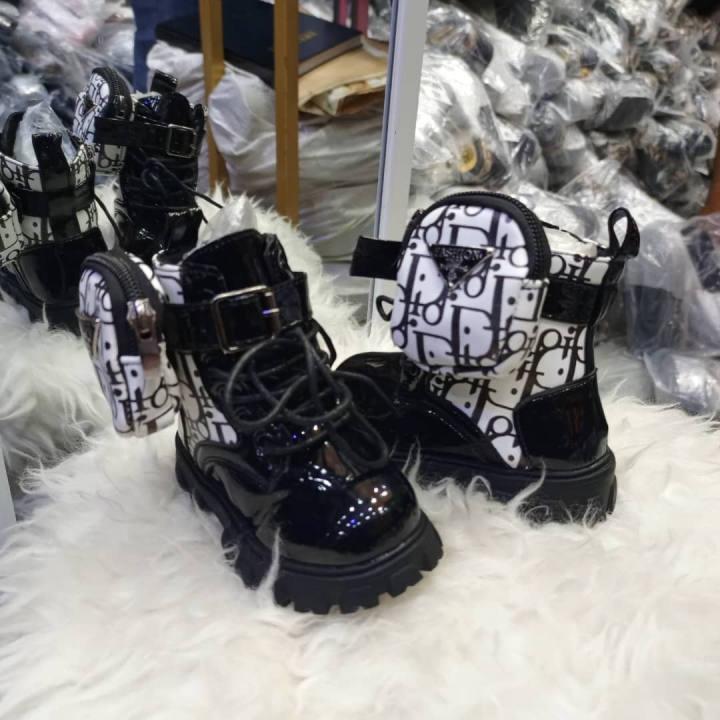 chaussures enfant