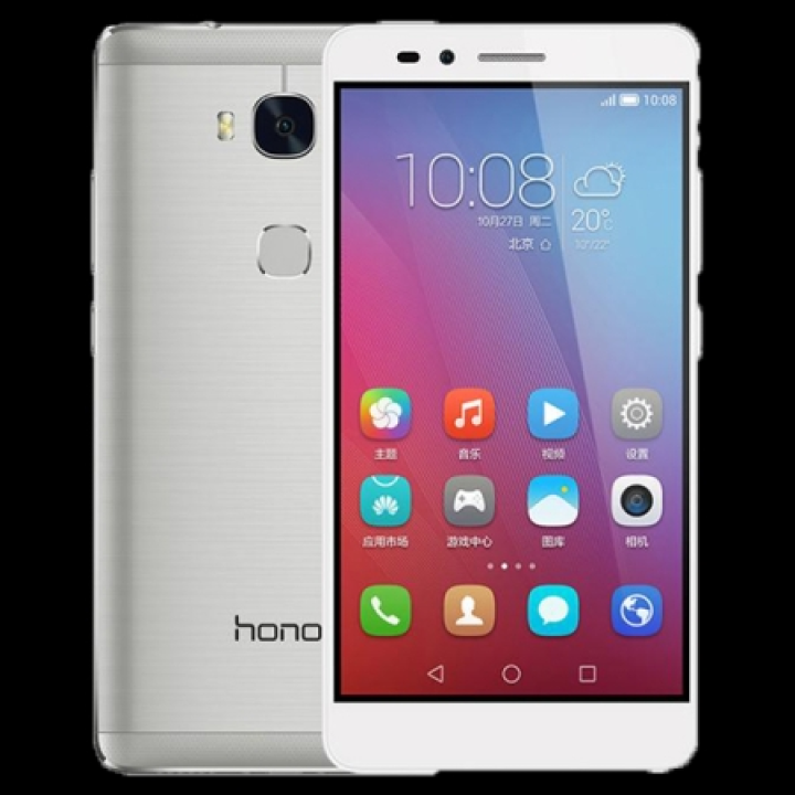honor 5X