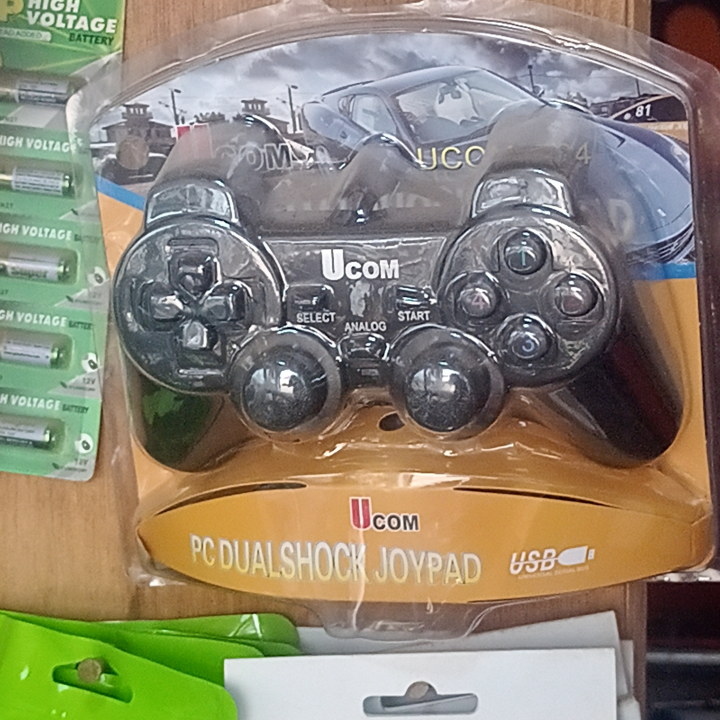 Manette USB
