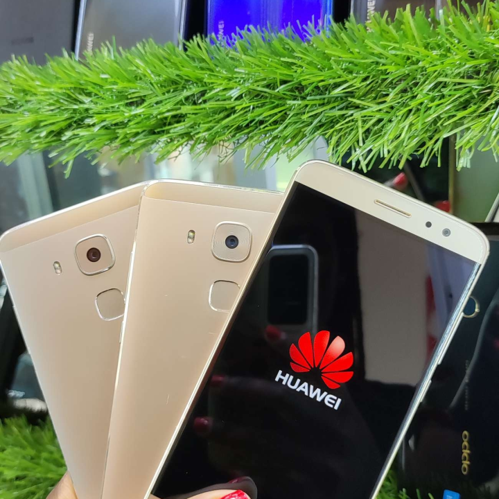 Huawei Nova plus