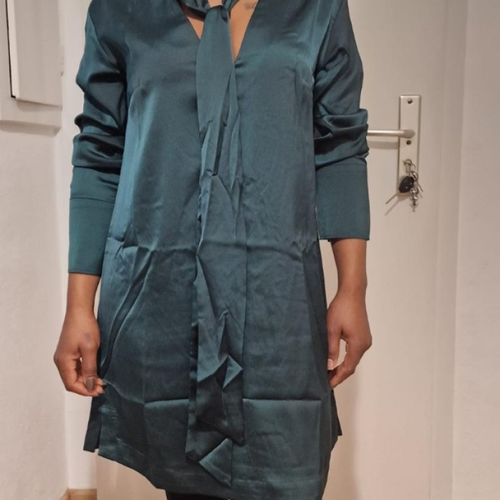 robe