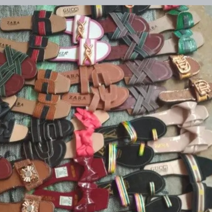slippers