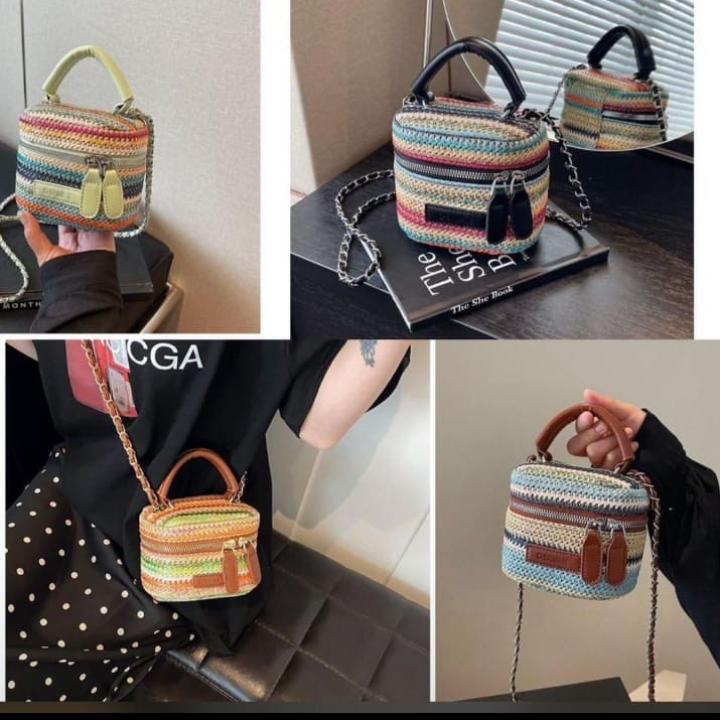 female fashion Bag