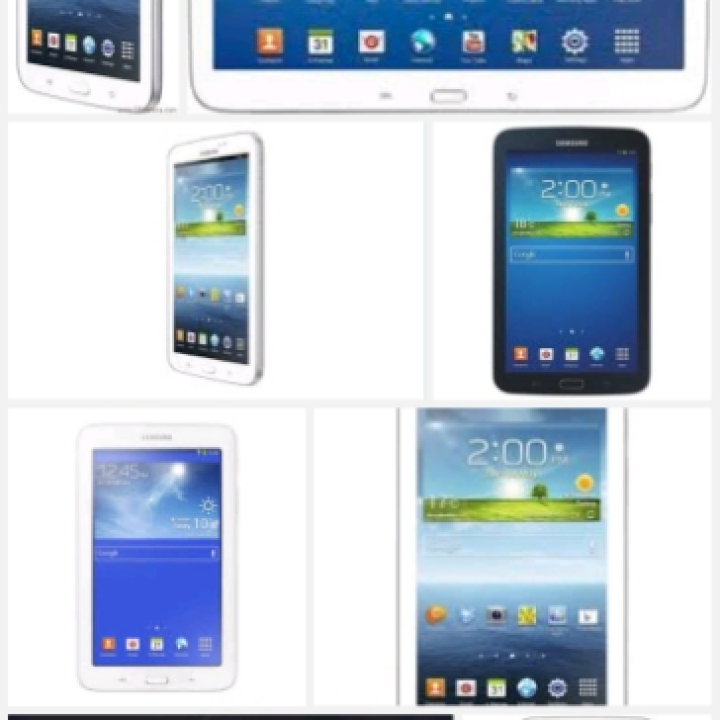 Samsung tab 3