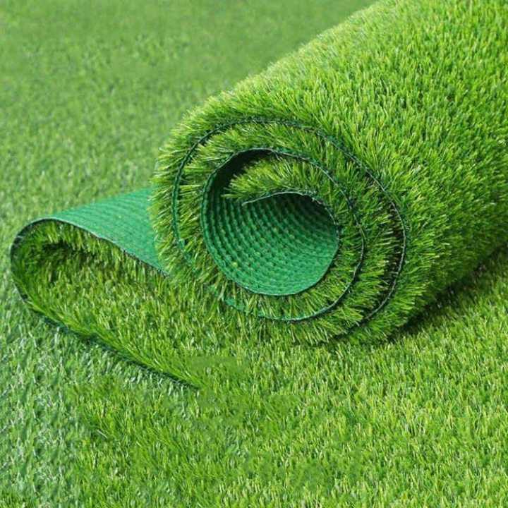 Grass carpet