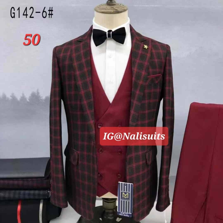 costume bordeaux