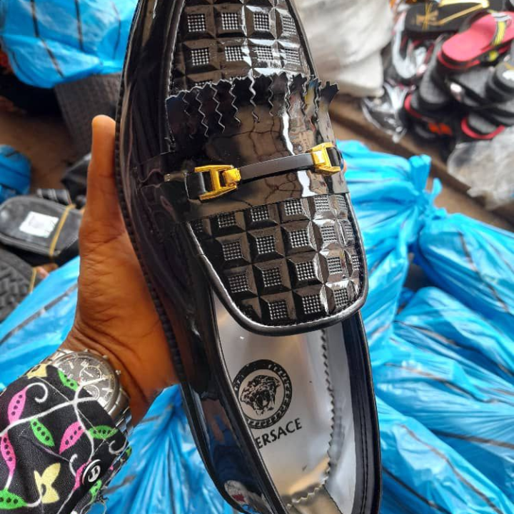 Male Shoes