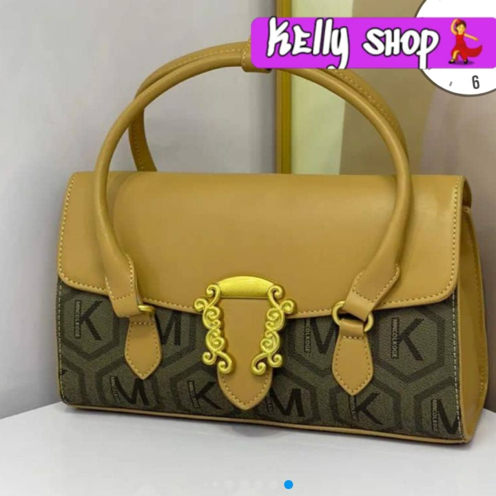 sac marron