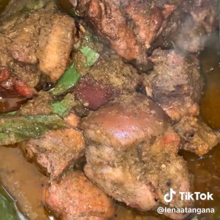 Ndomba de porc