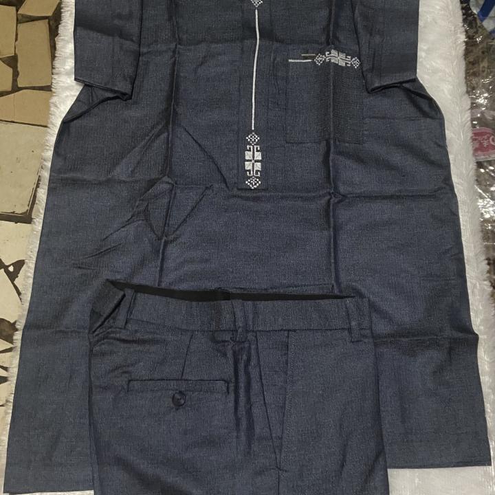 senator wear men’s choice
