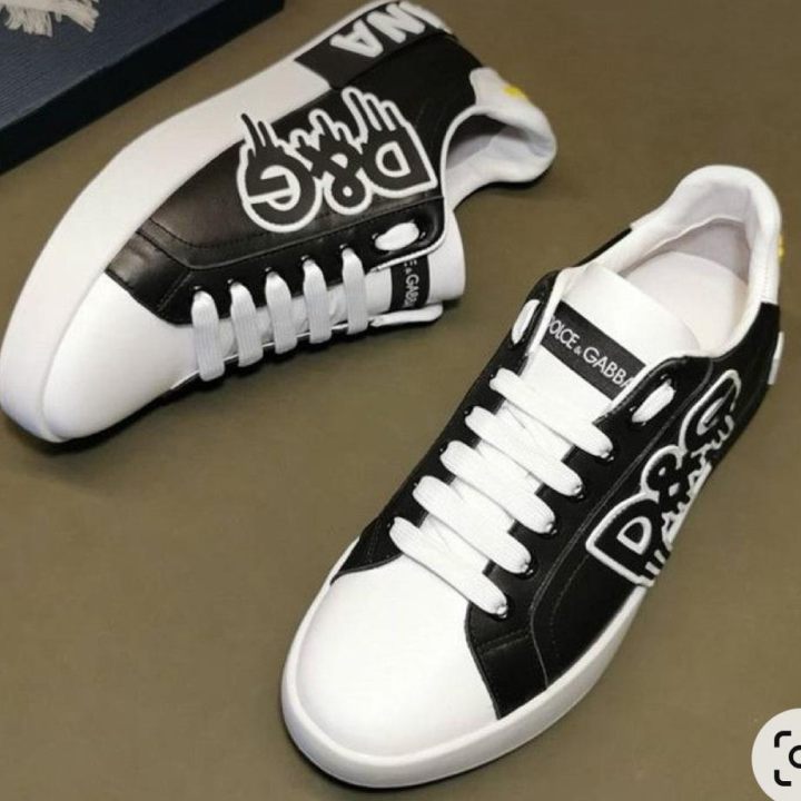 Chaussures Homme ,Chaussure Dolce & Gabbana
