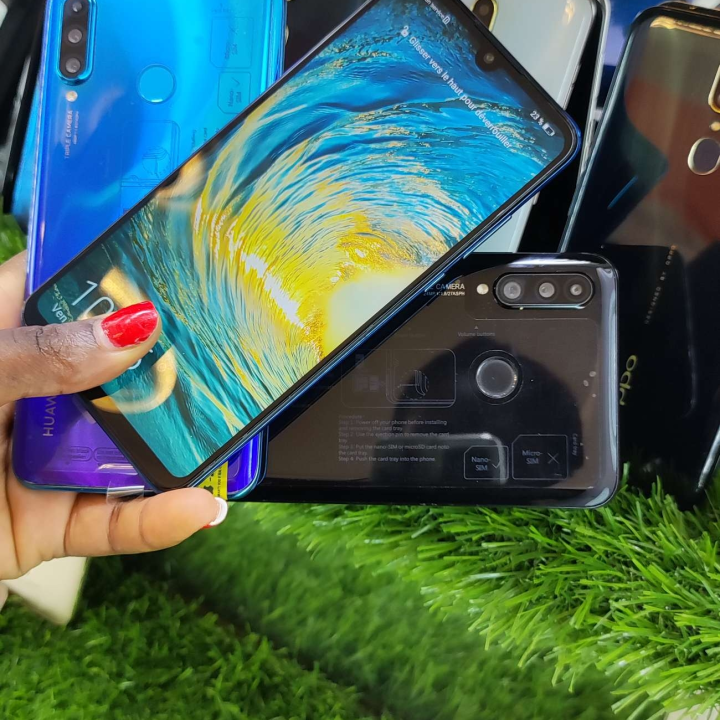 Huawei p30 lite