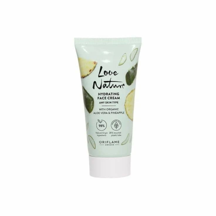 face cream
