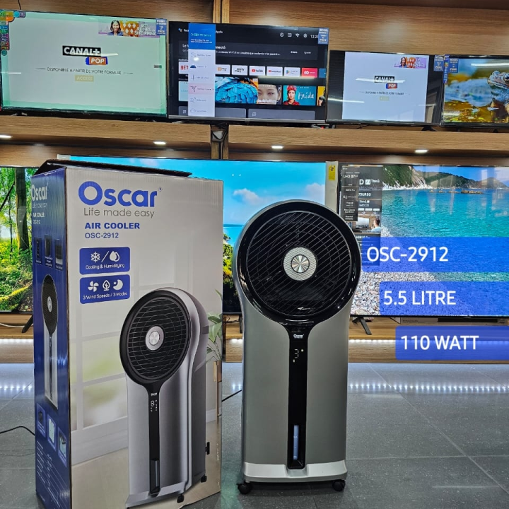 air cooler