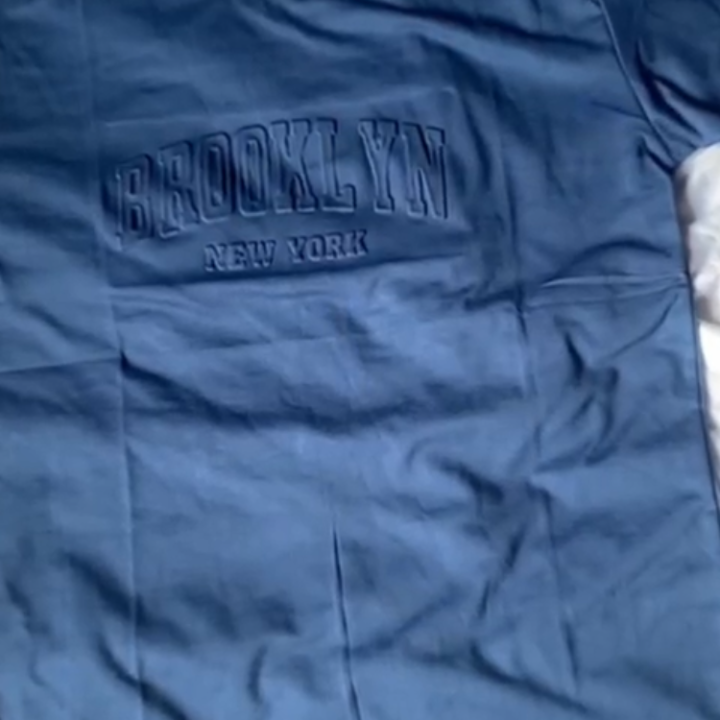 Tshirt