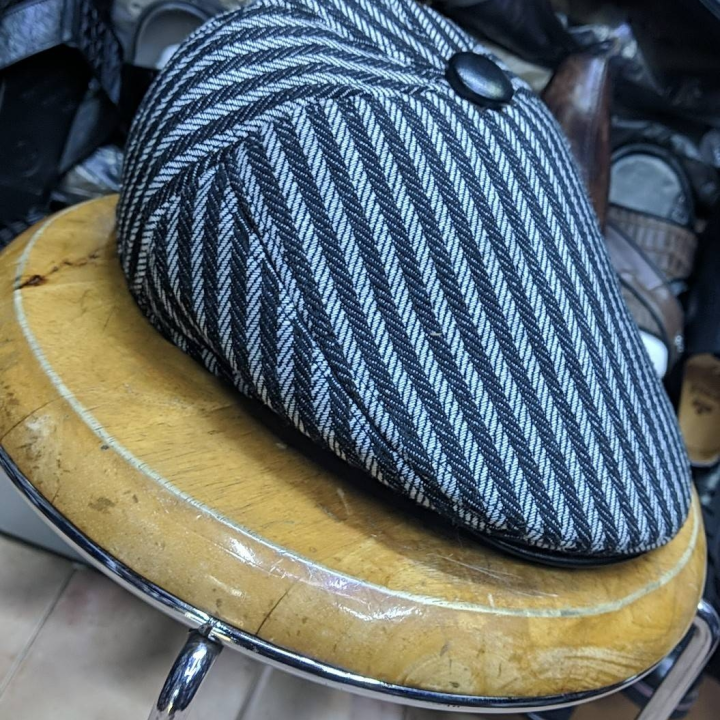 Beret