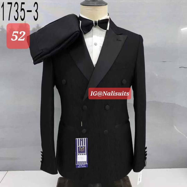costume noir
