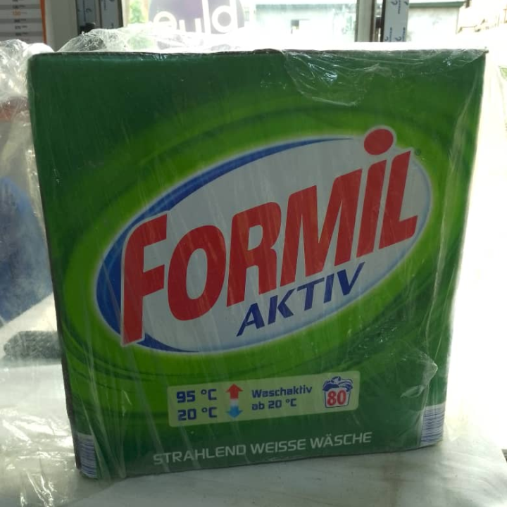 Détergent FORMIL