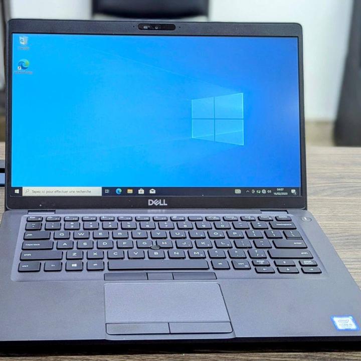 Dell Lattitude