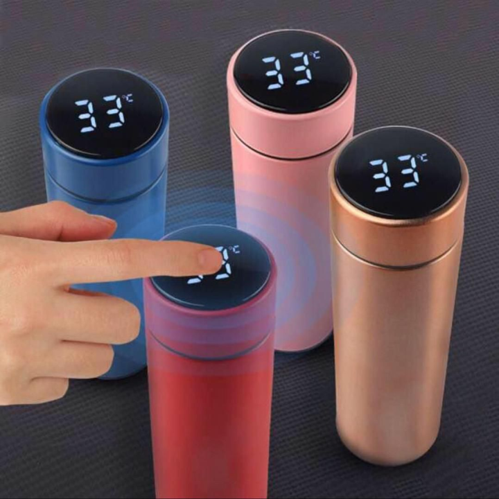 𝗧𝗛𝗘𝗥𝗠𝗢𝗦 𝗡𝗨𝗠𝗘𝗥𝗜𝗤𝗨𝗘 𝗜𝗡𝗧𝗘𝗟𝗟𝗜𝗚𝗘𝗡𝗧  500ml