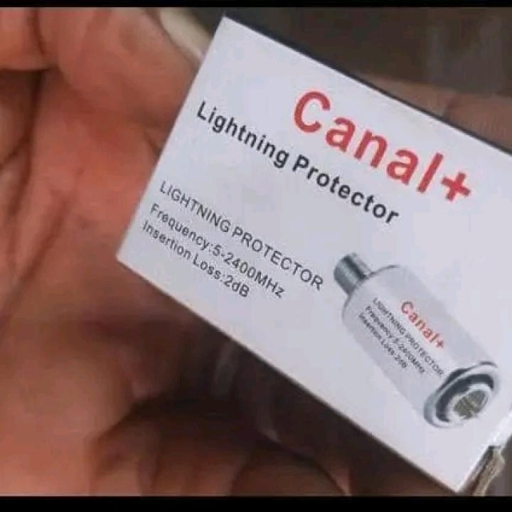 lighting protector