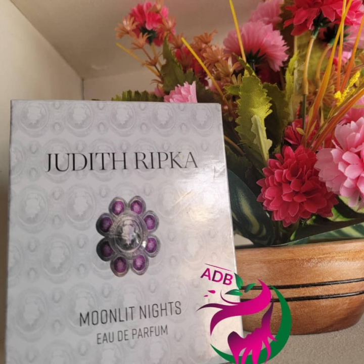 Eau de parfum Judith ripka